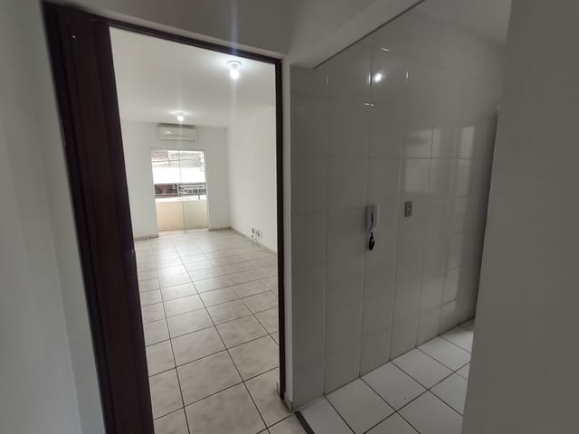 Apartamento com 70m² 2 quartos e 2 banheiros, à venda, no bairro Centro em Taubaté