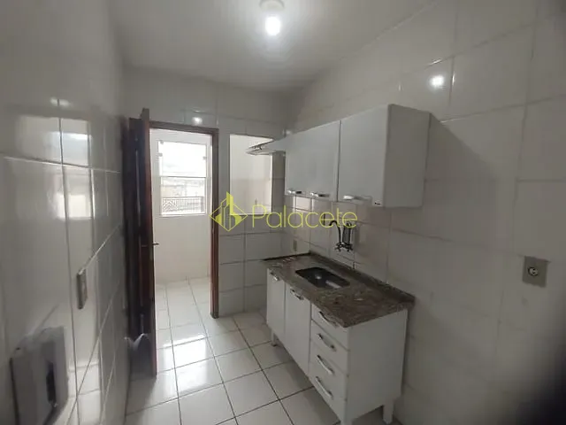 Apartamento com 70m² 2 quartos e 2 banheiros, à venda, no bairro Centro em Taubaté