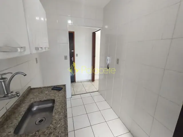 Apartamento com 70m² 2 quartos e 2 banheiros, à venda, no bairro Centro em Taubaté