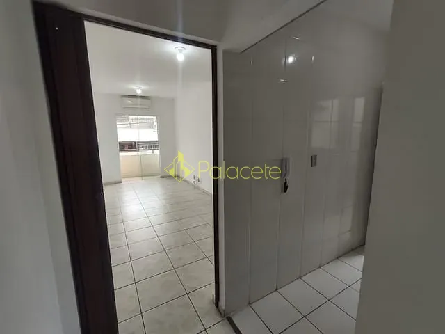 Apartamento com 70m² 2 quartos e 2 banheiros, à venda, no bairro Centro em Taubaté