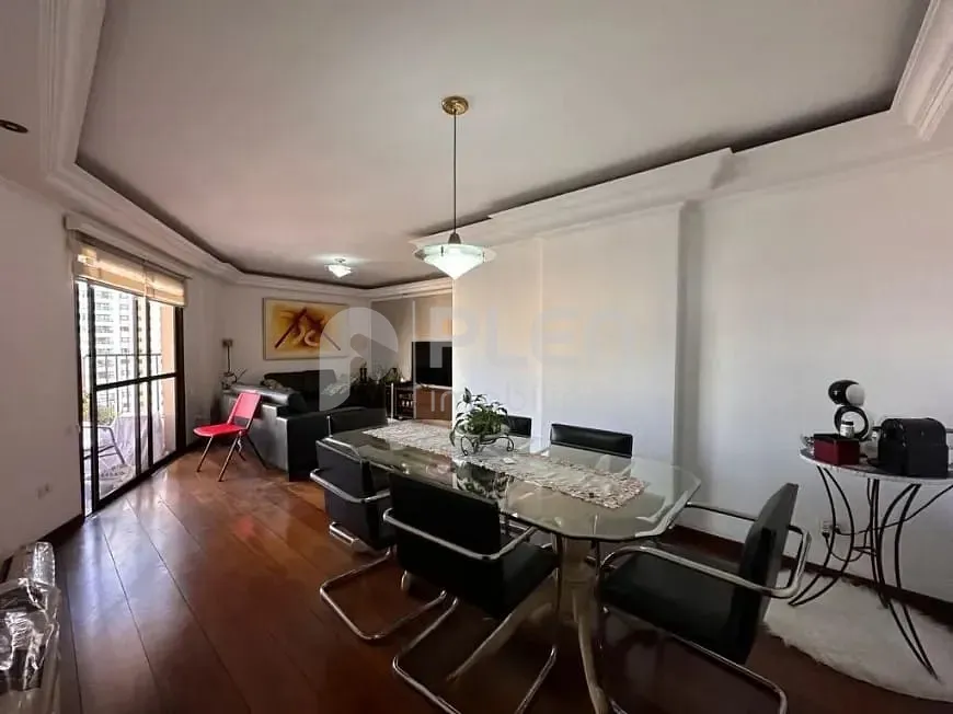 Apartamento de 3 quartos à venda em Santa Teresinha, São Paulo