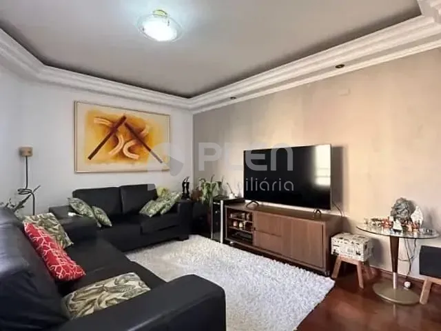 Apartamento 3 quartos e 3 banheiros, à venda, no bairro Santa Teresinha em São Paulo