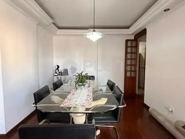 Apartamento 3 quartos e 3 banheiros, à venda, no bairro Santa Teresinha em São Paulo