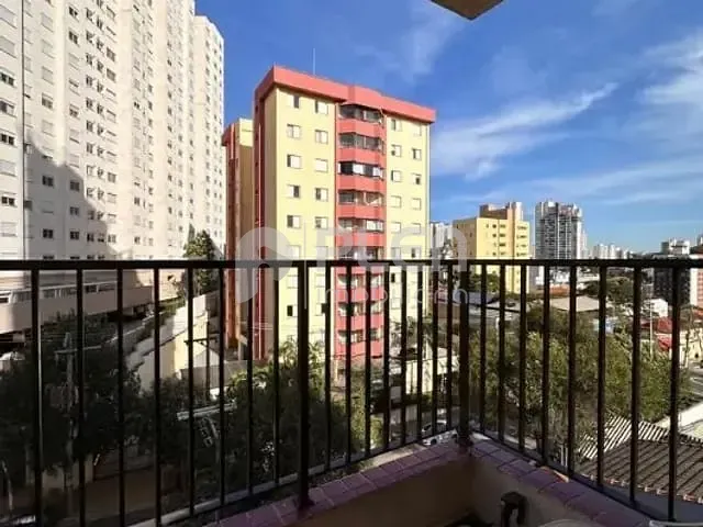 Apartamento 3 quartos e 3 banheiros, à venda, no bairro Santa Teresinha em São Paulo