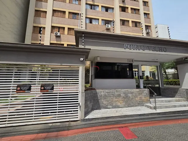 Apartamento com 141m² 3 quartos e 2 banheiros, à venda, no bairro Centro em Londrina