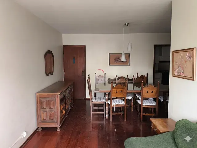 Apartamento com 141m² 3 quartos e 2 banheiros, à venda, no bairro Centro em Londrina