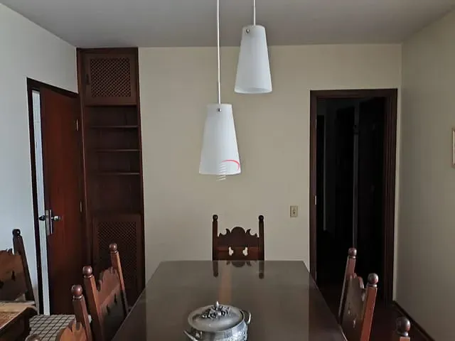 Apartamento com 141m² 3 quartos e 2 banheiros, à venda, no bairro Centro em Londrina
