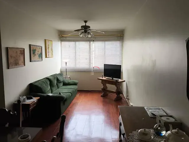 Apartamento com 141m² 3 quartos e 2 banheiros, à venda, no bairro Centro em Londrina