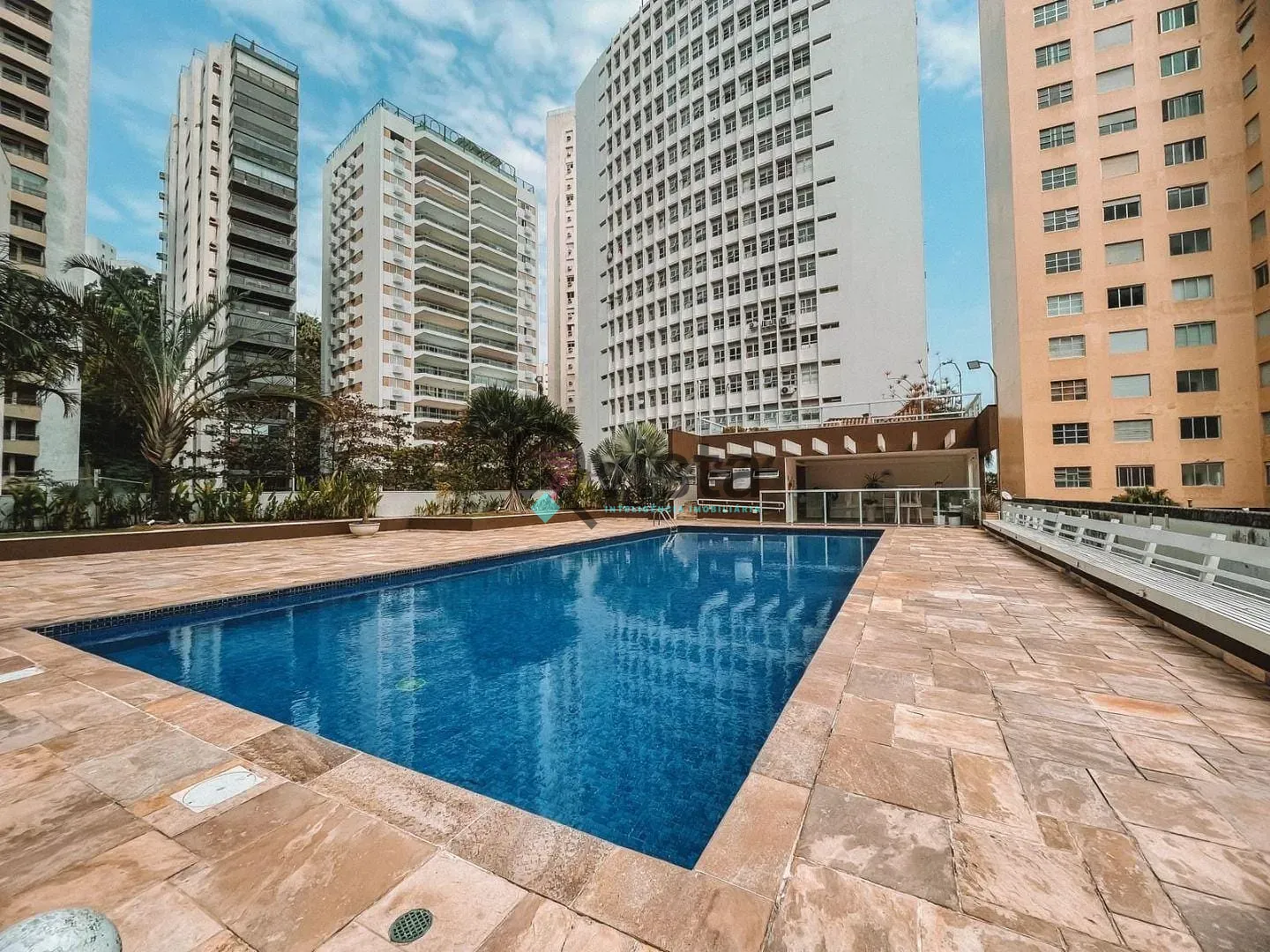Apartamento, 3 quartos, 98 m² - Foto 1