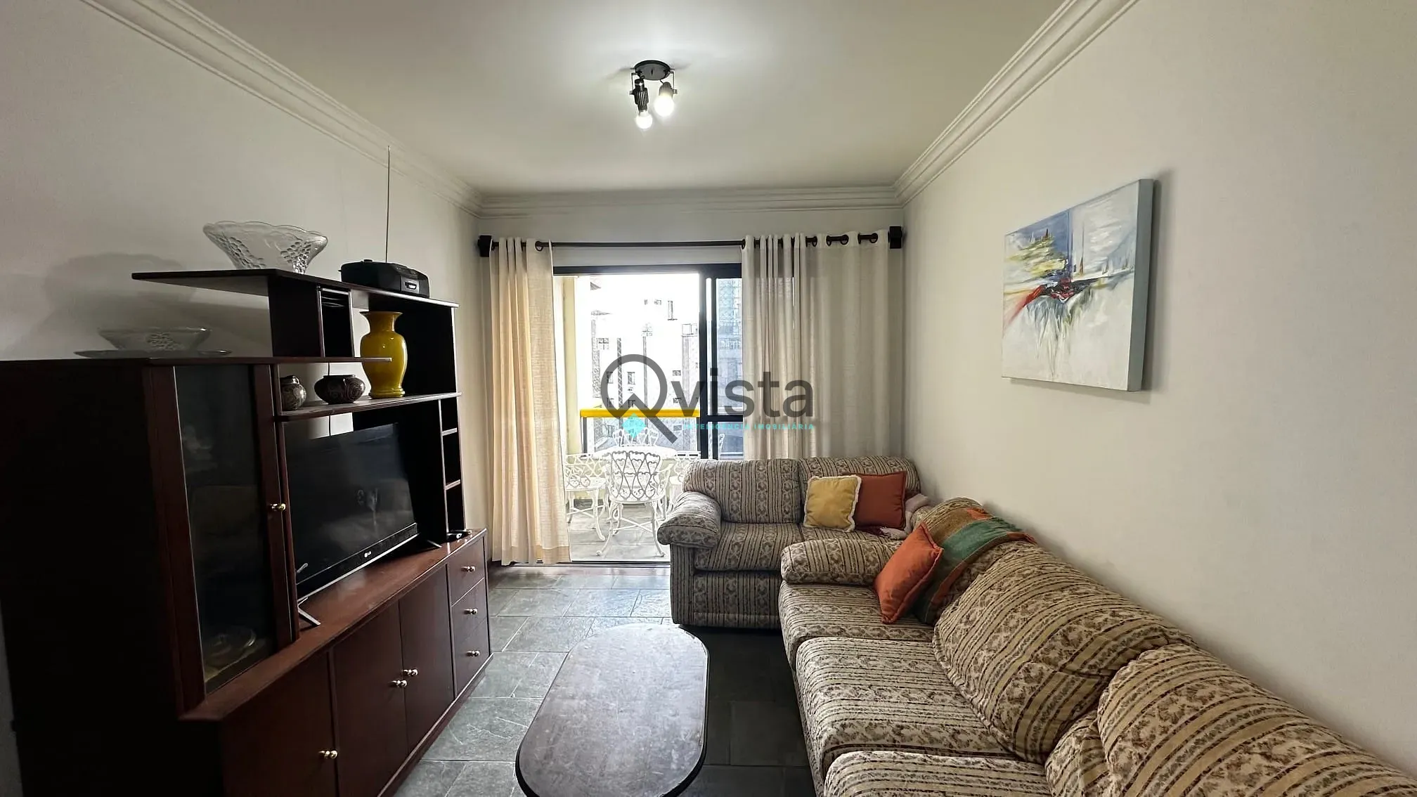 Apartamento, 3 quartos, 98 m² - Foto 2