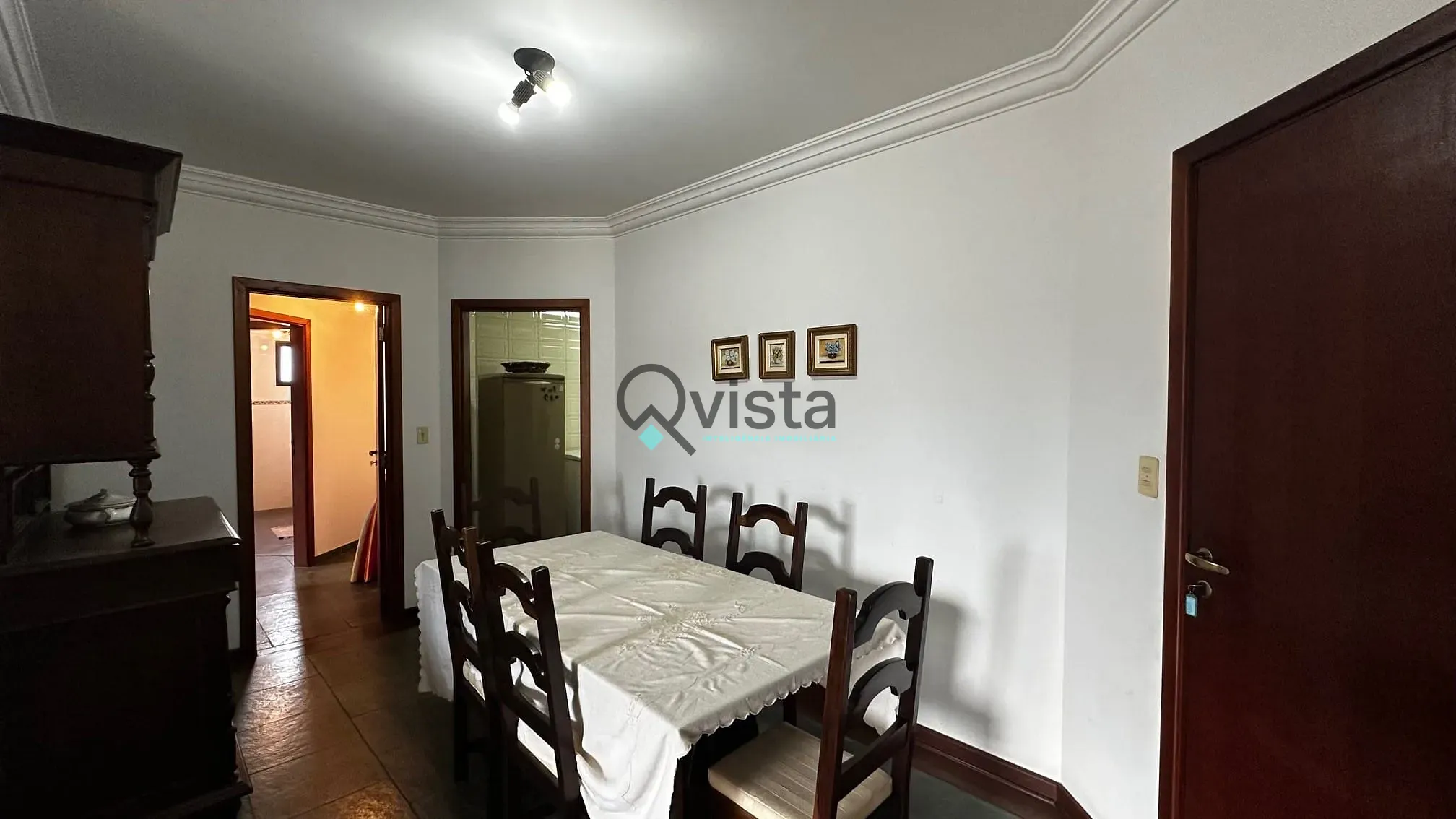 Apartamento, 3 quartos, 98 m² - Foto 3