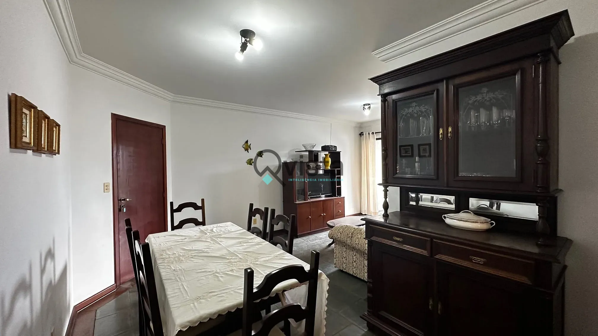 Apartamento, 3 quartos, 98 m² - Foto 4