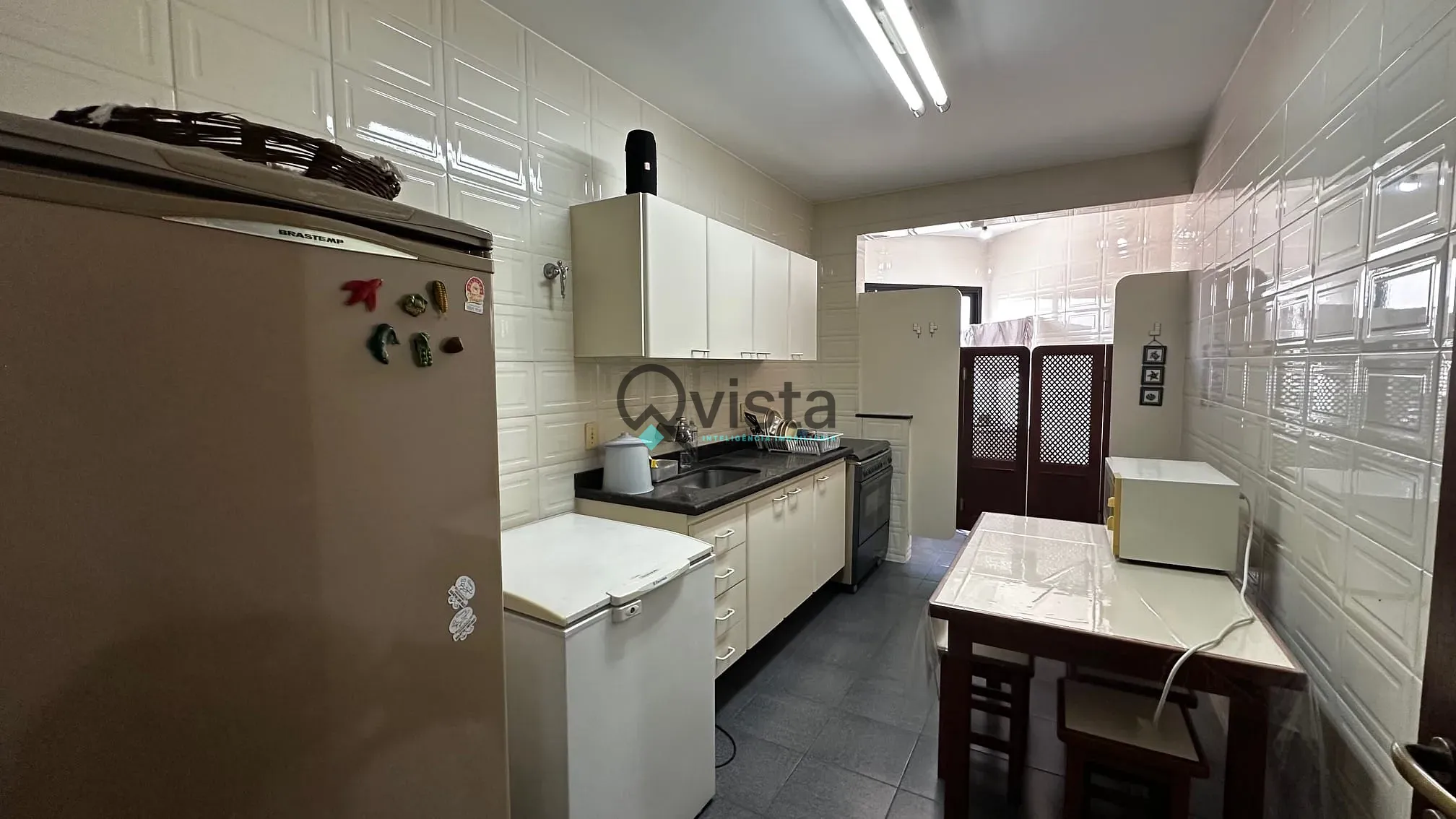 Apartamento, 3 quartos, 98 m² - Foto 9