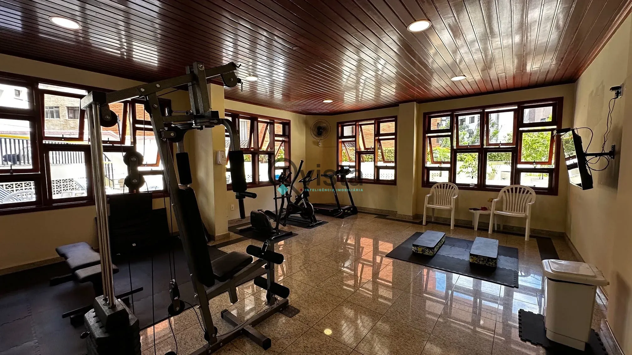 Apartamento, 3 quartos, 98 m² - Foto 24