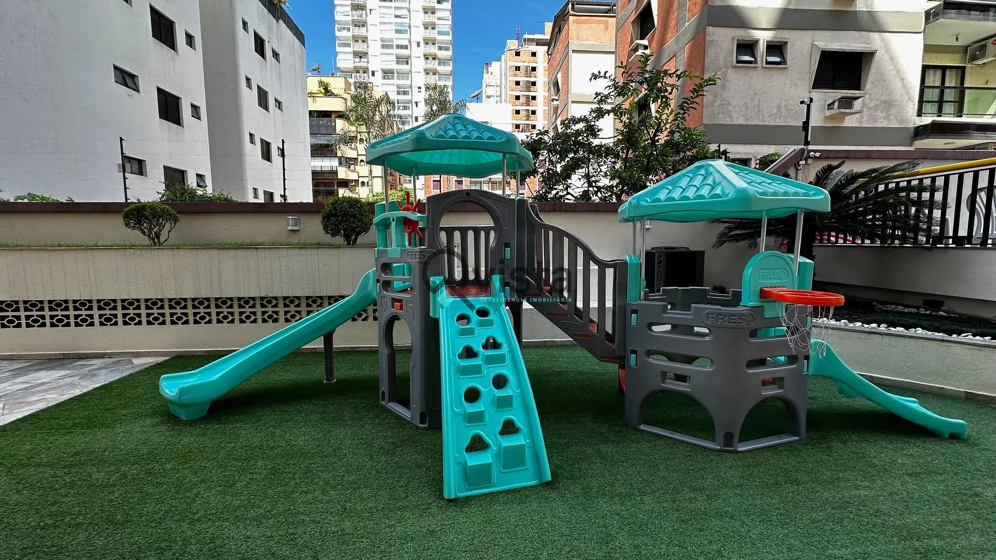 Apartamento, 3 quartos, 98 m² - Foto 28