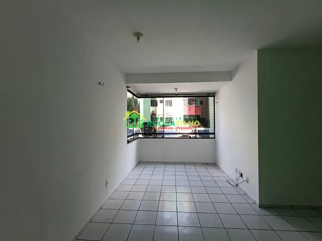 Apartamento 3 quartos e 2 banheiros, para alugar, no bairro SANTA ISABEL em Teresina