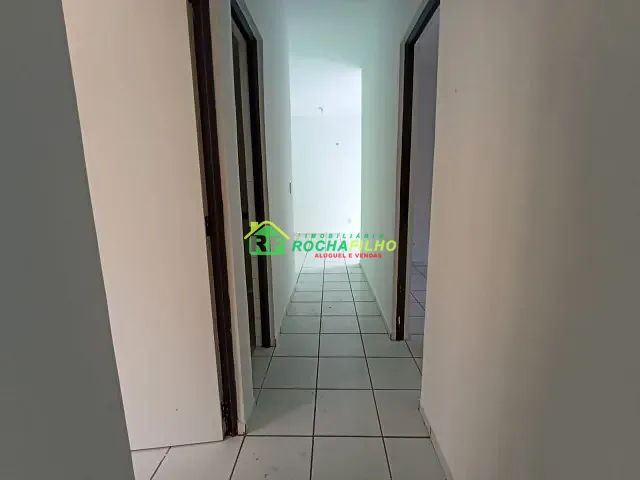 Apartamento 3 quartos e 2 banheiros, para alugar, no bairro SANTA ISABEL em Teresina