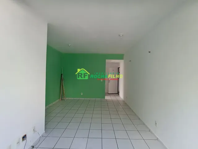Apartamento 3 quartos e 2 banheiros, para alugar, no bairro SANTA ISABEL em Teresina