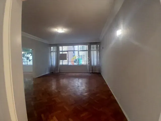 Apartamento com 215m² 3 quartos e 4 banheiros, à venda, no bairro Copacabana em Rio de Janeiro