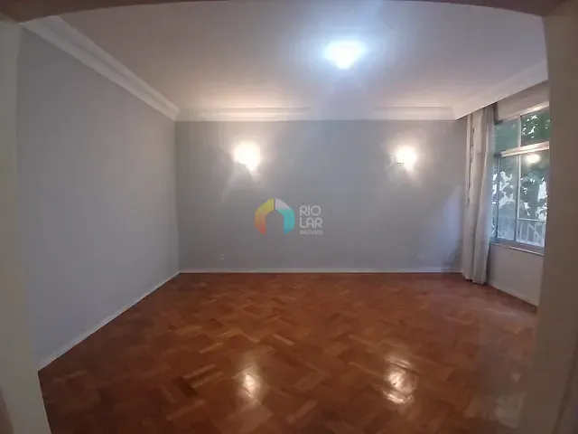 Apartamento com 215m² 3 quartos e 4 banheiros, à venda, no bairro Copacabana em Rio de Janeiro