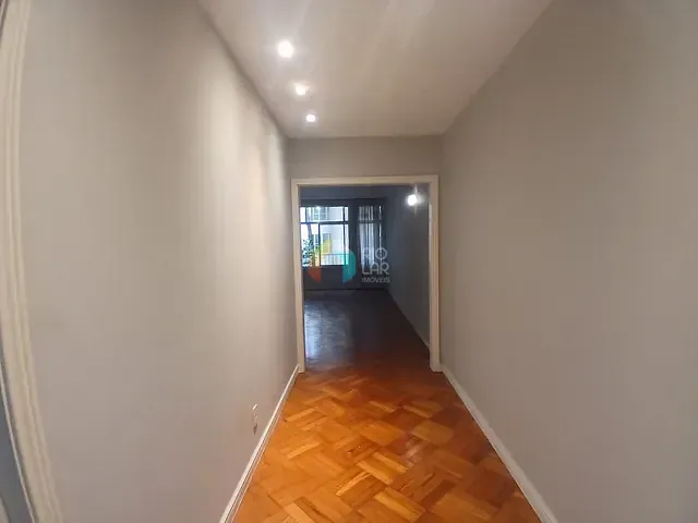 Apartamento com 215m² 3 quartos e 4 banheiros, à venda, no bairro Copacabana em Rio de Janeiro