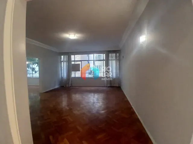 Apartamento com 215m² 3 quartos e 4 banheiros, à venda, no bairro Copacabana em Rio de Janeiro