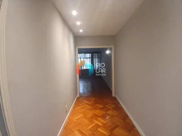 Apartamento com 215m² 3 quartos e 4 banheiros, à venda, no bairro Copacabana em Rio de Janeiro