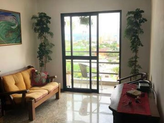 Foto do Apartamento - Apartamento com 3 dormitórios à venda, 72 m² por R$ 410.000,00 - Jardim Aquarius - São José dos Campos/SP | RUSSI IMÓVEIS