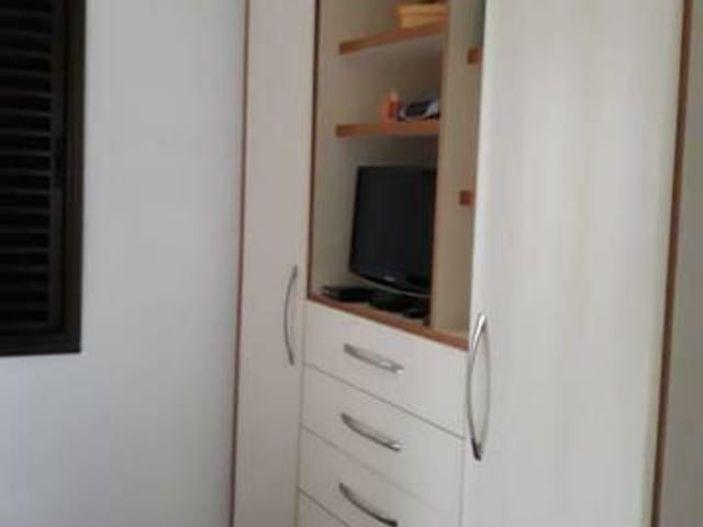 Foto do Apartamento - Apartamento com 3 dormitórios à venda, 72 m² por R$ 410.000,00 - Jardim Aquarius - São José dos Campos/SP | RUSSI IMÓVEIS