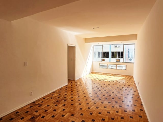 Foto do Apartamento - Apartamento à venda, Copacabana, Rio de Janeiro, RJ | UP Rio Imobiliária