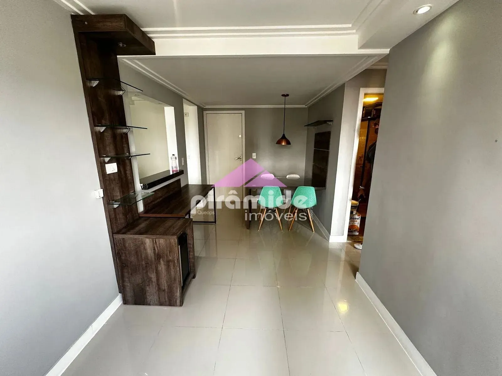 Apartamento, 2 quartos, 55 m² - Foto 16