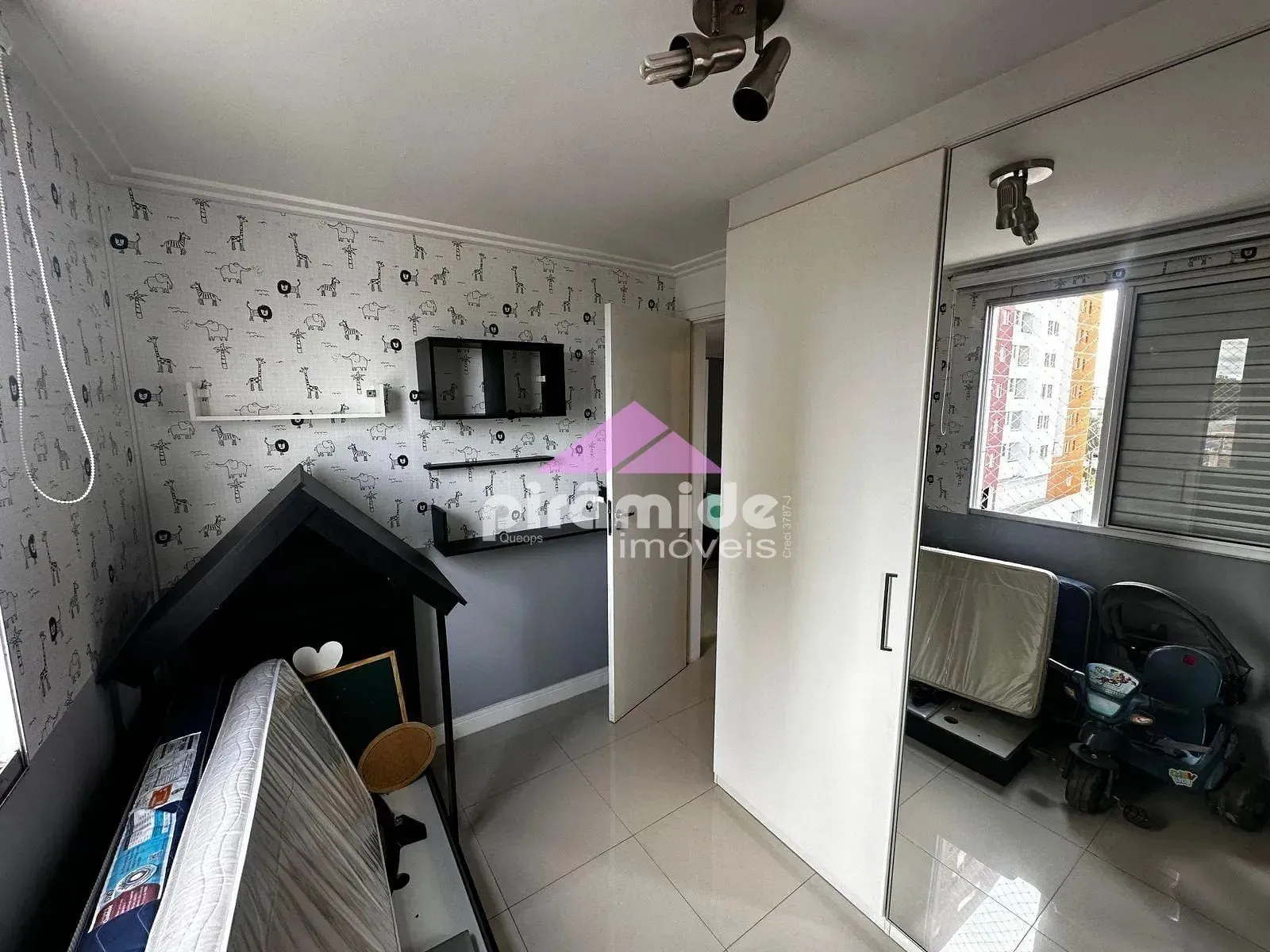 Apartamento, 2 quartos, 55 m² - Foto 35
