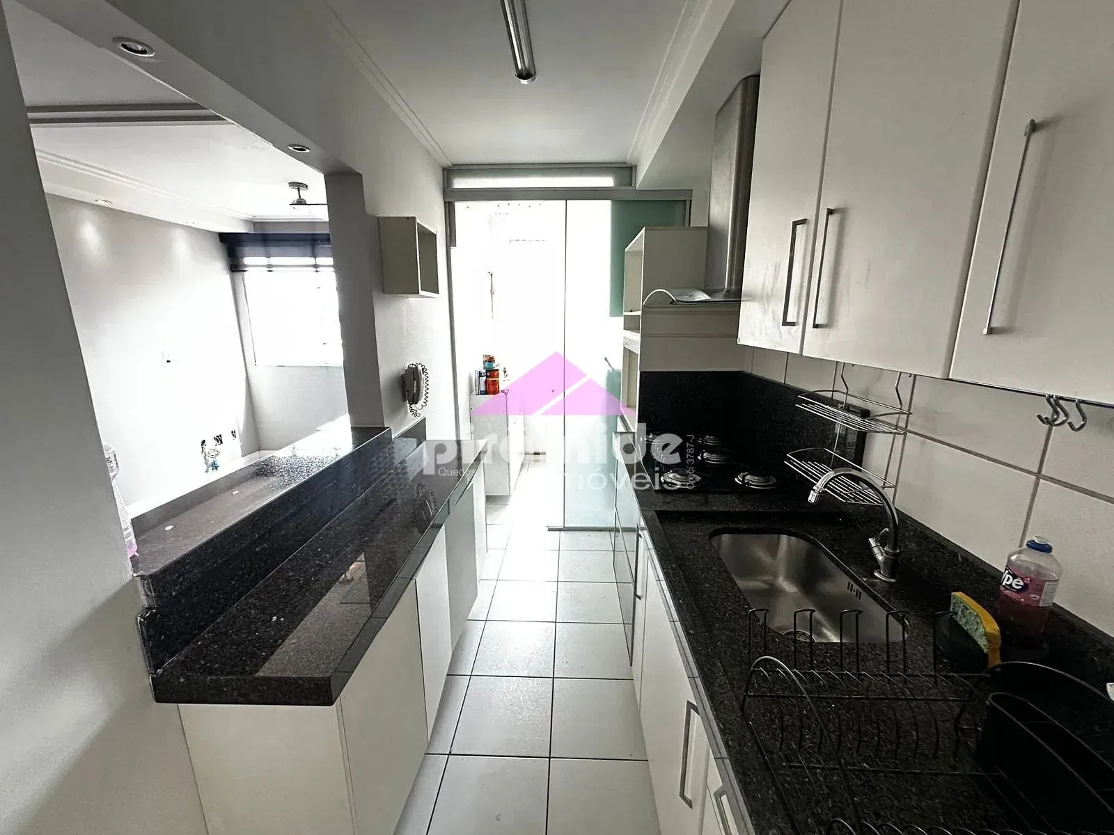 Apartamento, 2 quartos, 55 m² - Foto 26