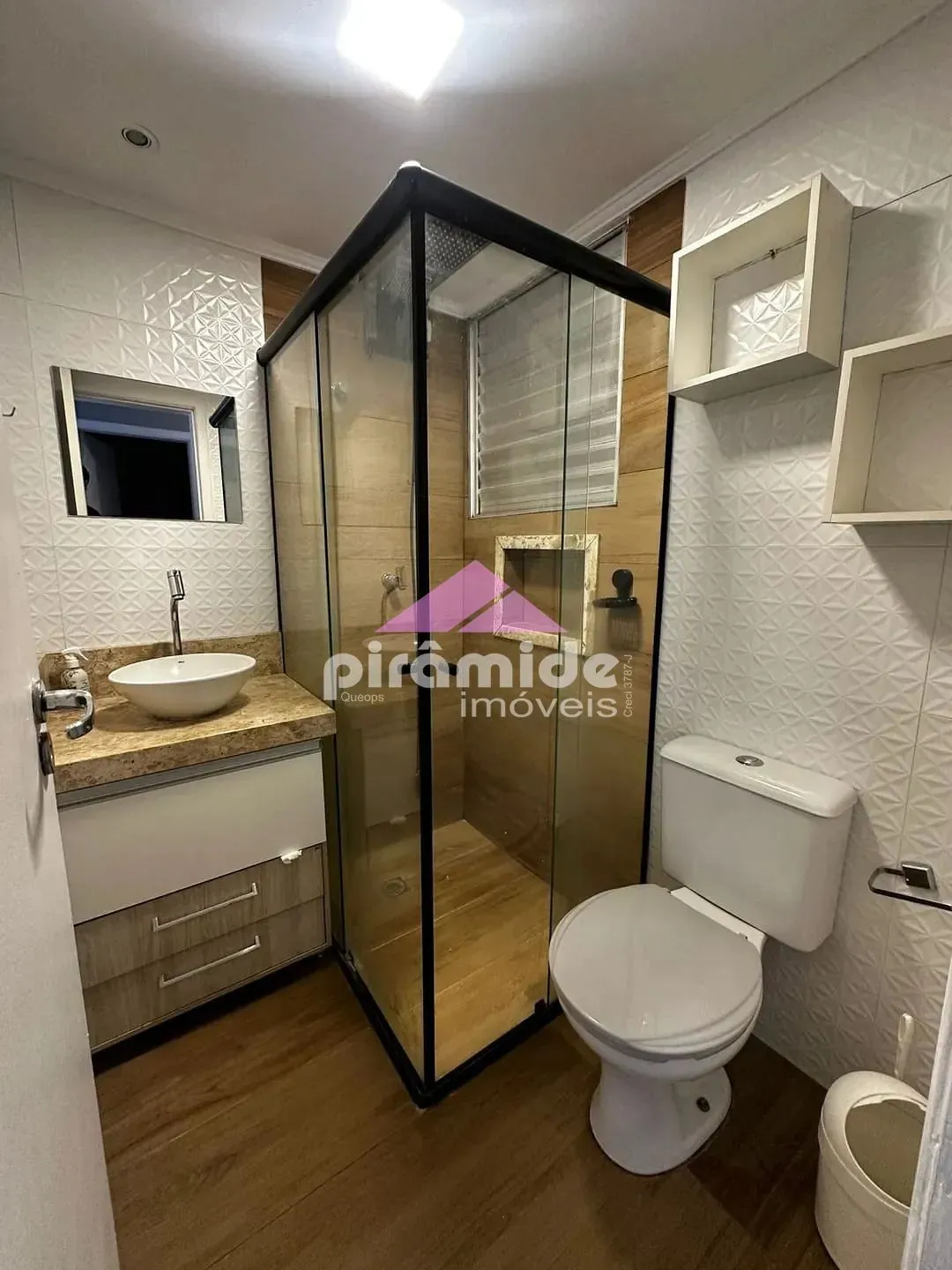 Apartamento, 2 quartos, 55 m² - Foto 30