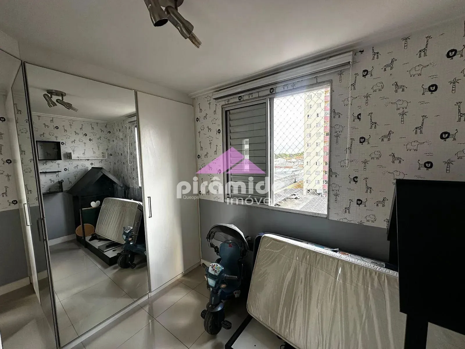 Apartamento, 2 quartos, 55 m² - Foto 40