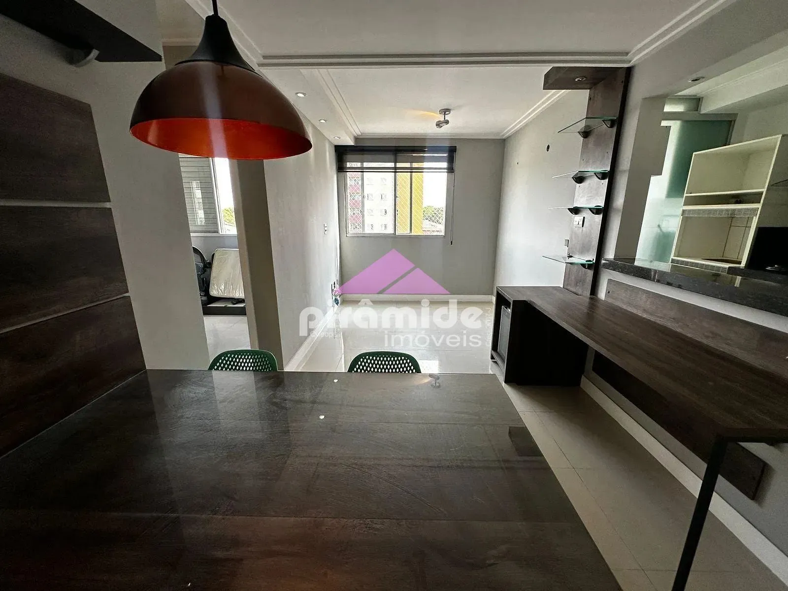 Apartamento, 2 quartos, 55 m² - Foto 6