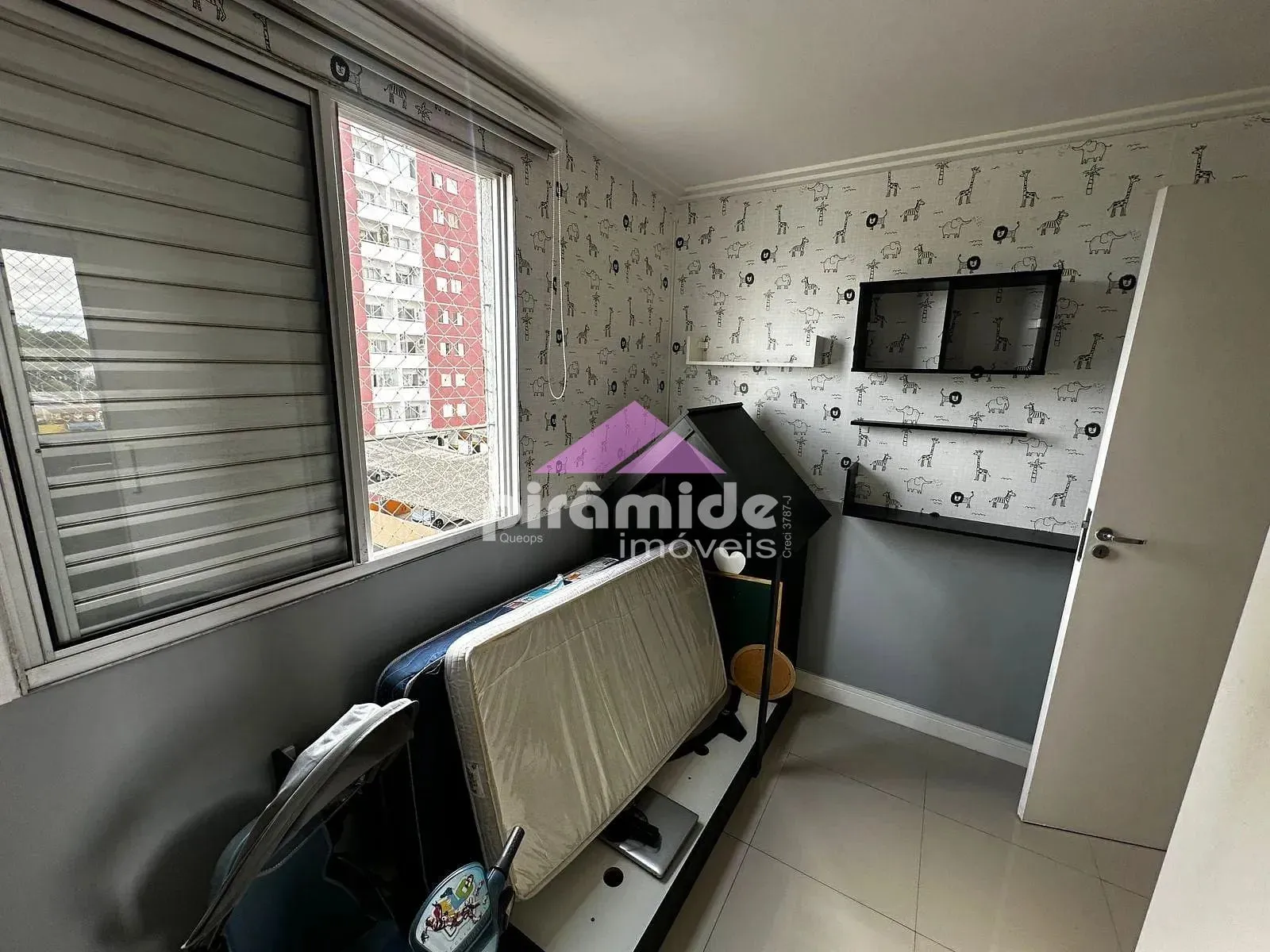 Apartamento, 2 quartos, 55 m² - Foto 52