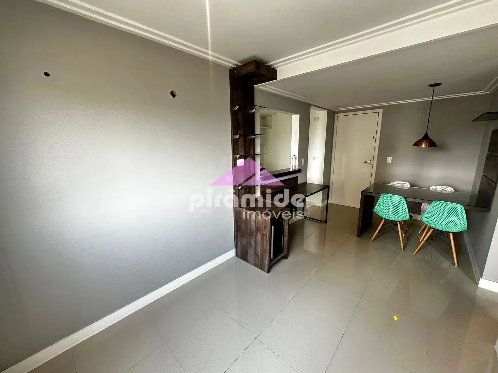 Apartamento, 2 quartos, 55 m² - Foto 10