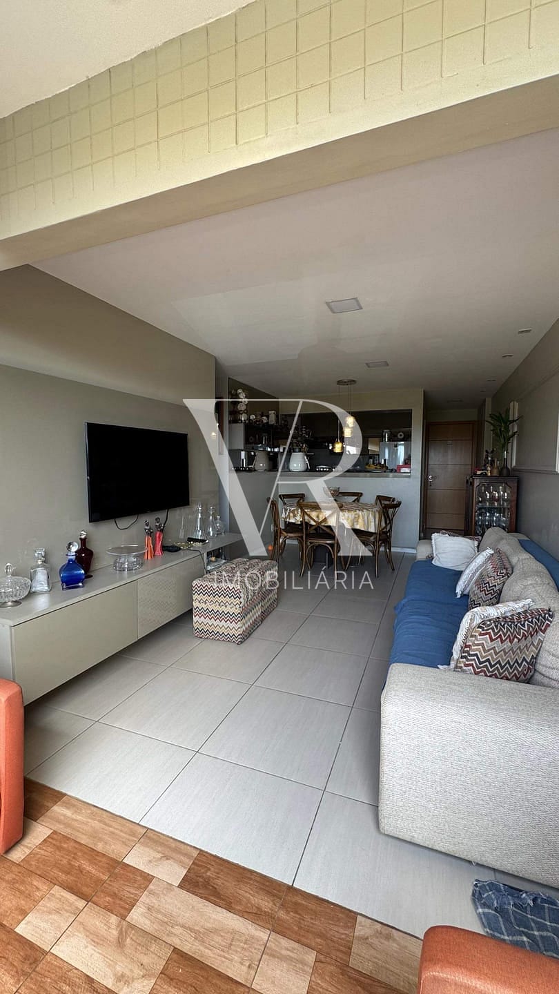 Apartamento à venda com 3 quartos, 82m² - Foto 5