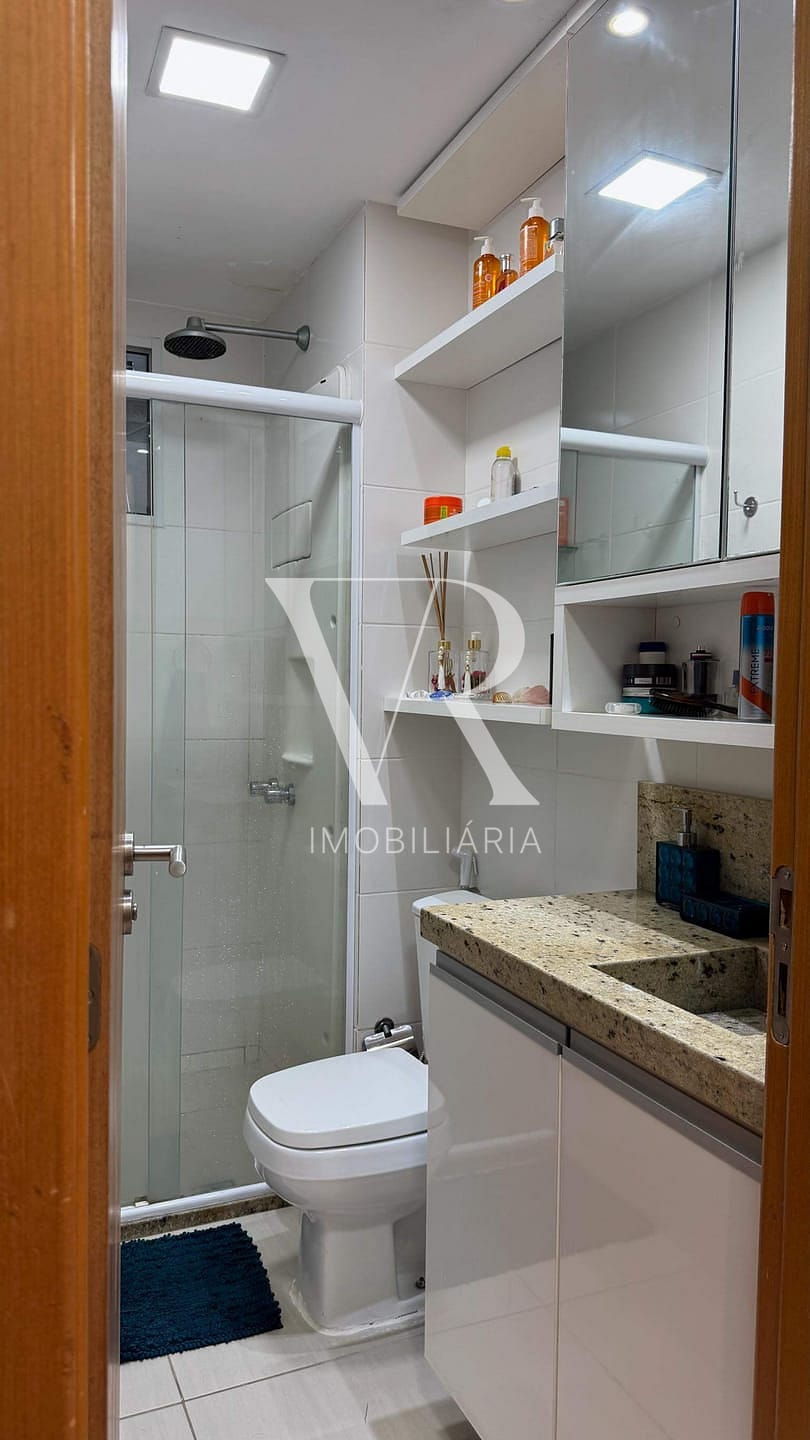Apartamento à venda com 3 quartos, 82m² - Foto 13
