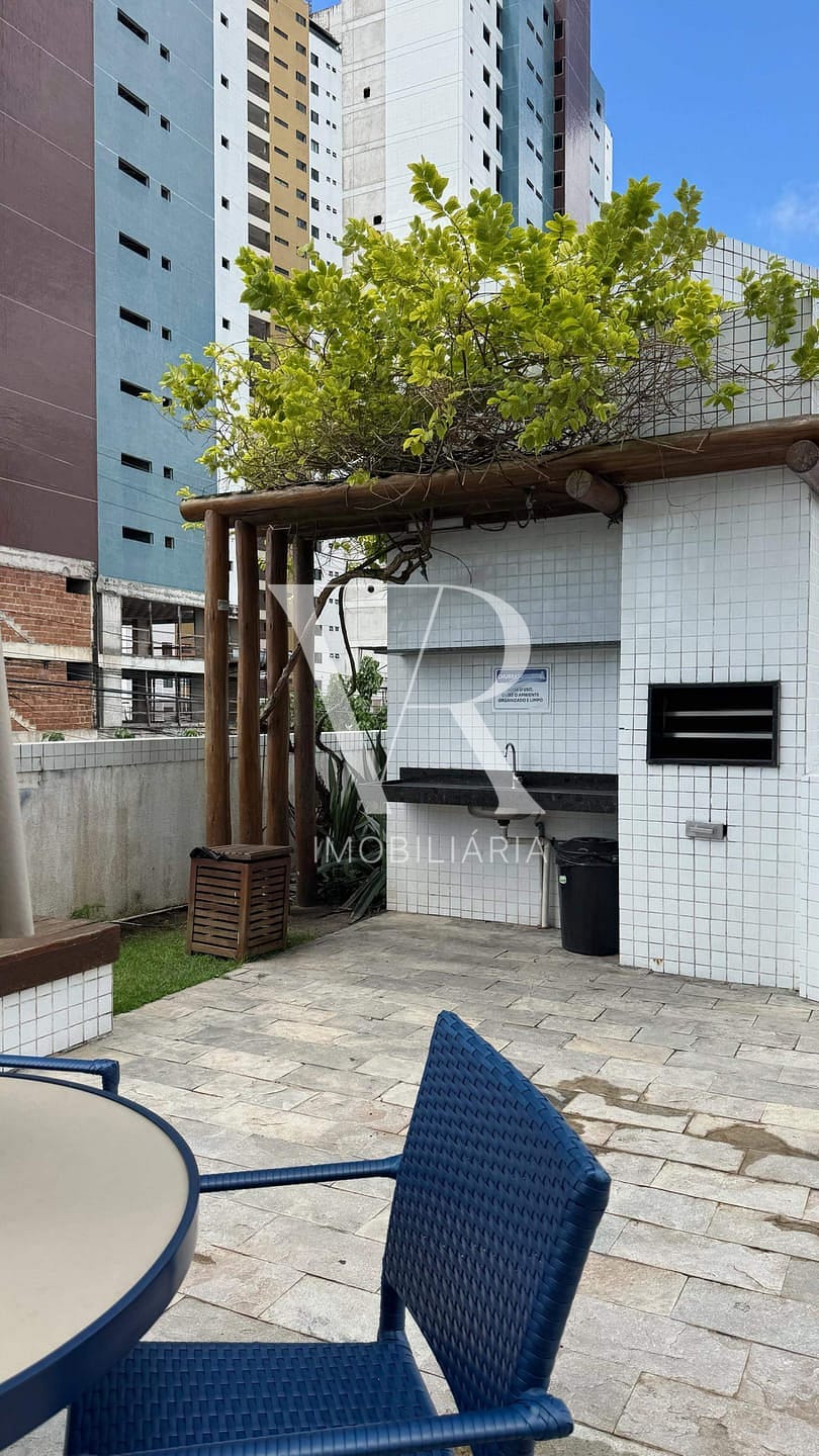 Apartamento à venda com 3 quartos, 82m² - Foto 19