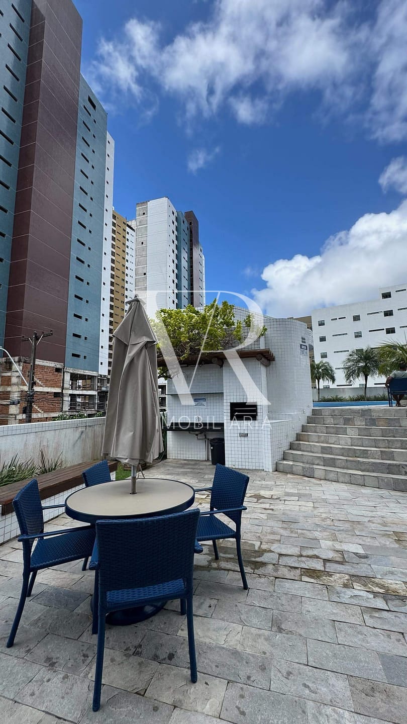 Apartamento à venda com 3 quartos, 82m² - Foto 18