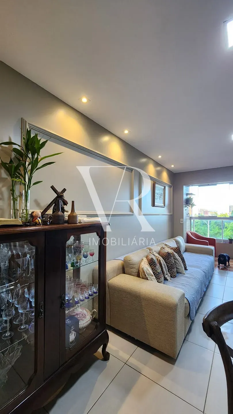 Apartamento, 3 quartos, 82 m² - Foto 3