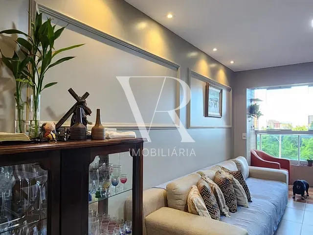 Apartamento 3 quartos e 2 banheiros, à venda, no bairro João Agripino em João Pessoa