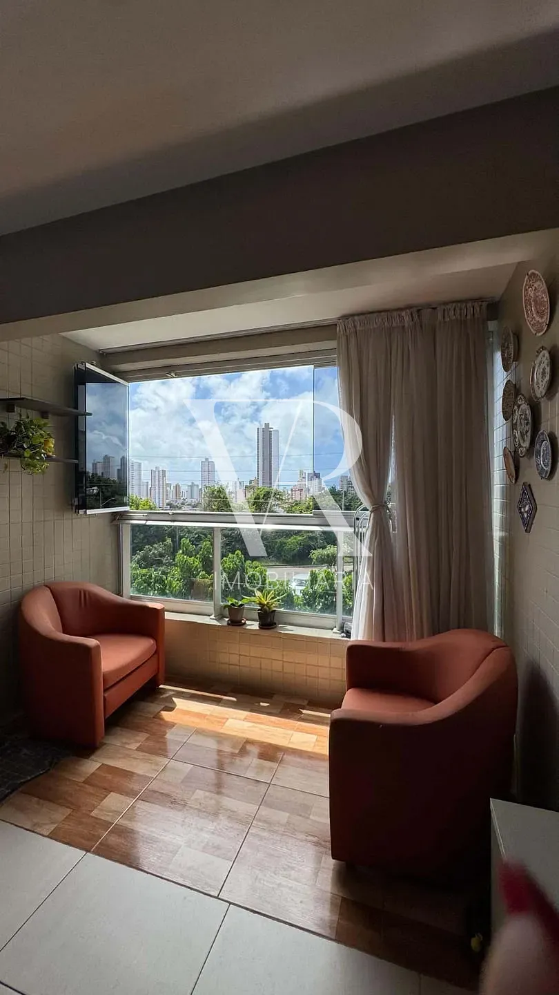 Apartamento, 3 quartos, 82 m² - Foto 4