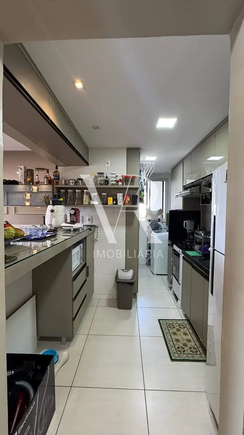 Apartamento, 3 quartos, 82 m² - Foto 7