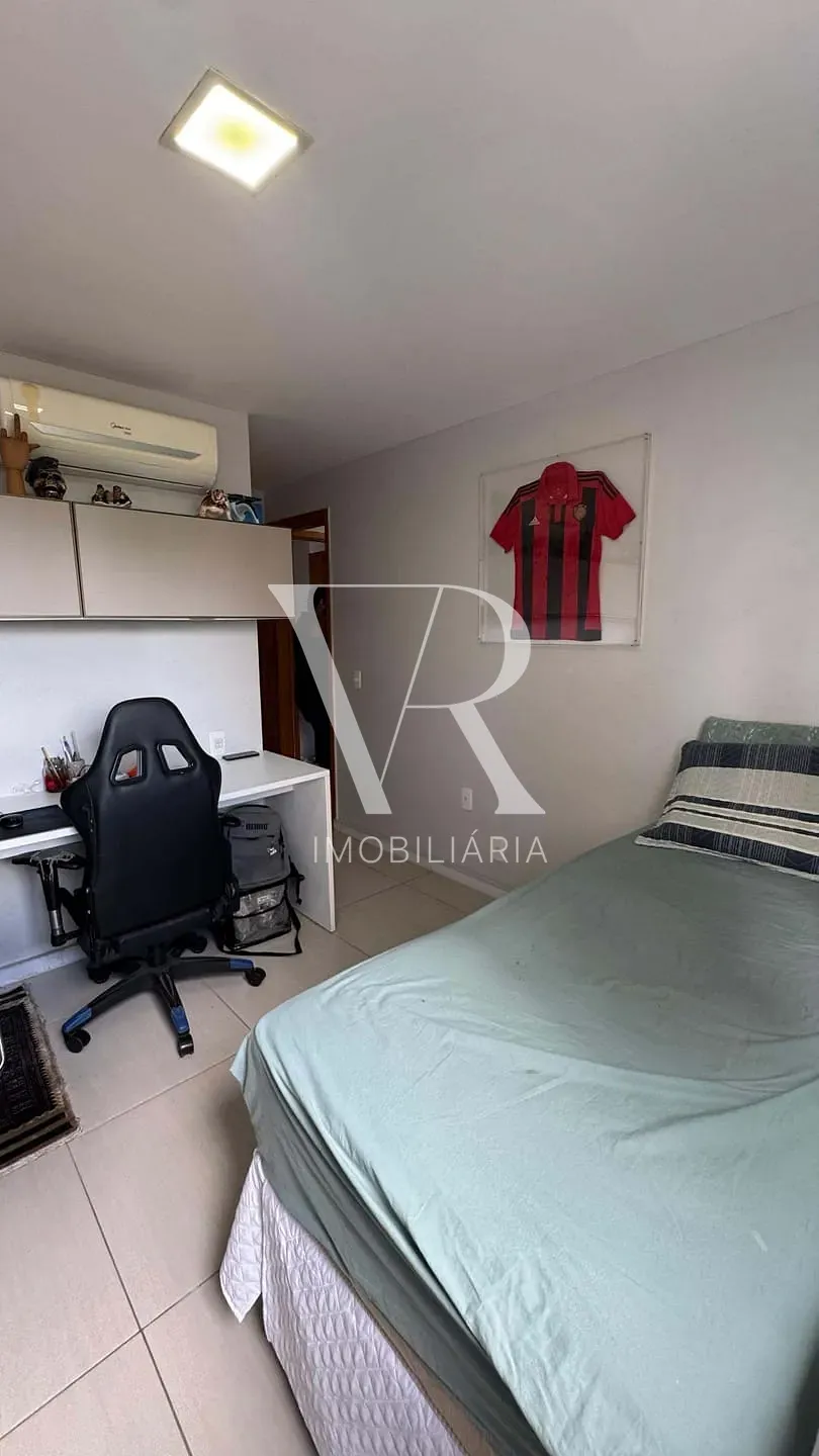 Apartamento, 3 quartos, 82 m² - Foto 9