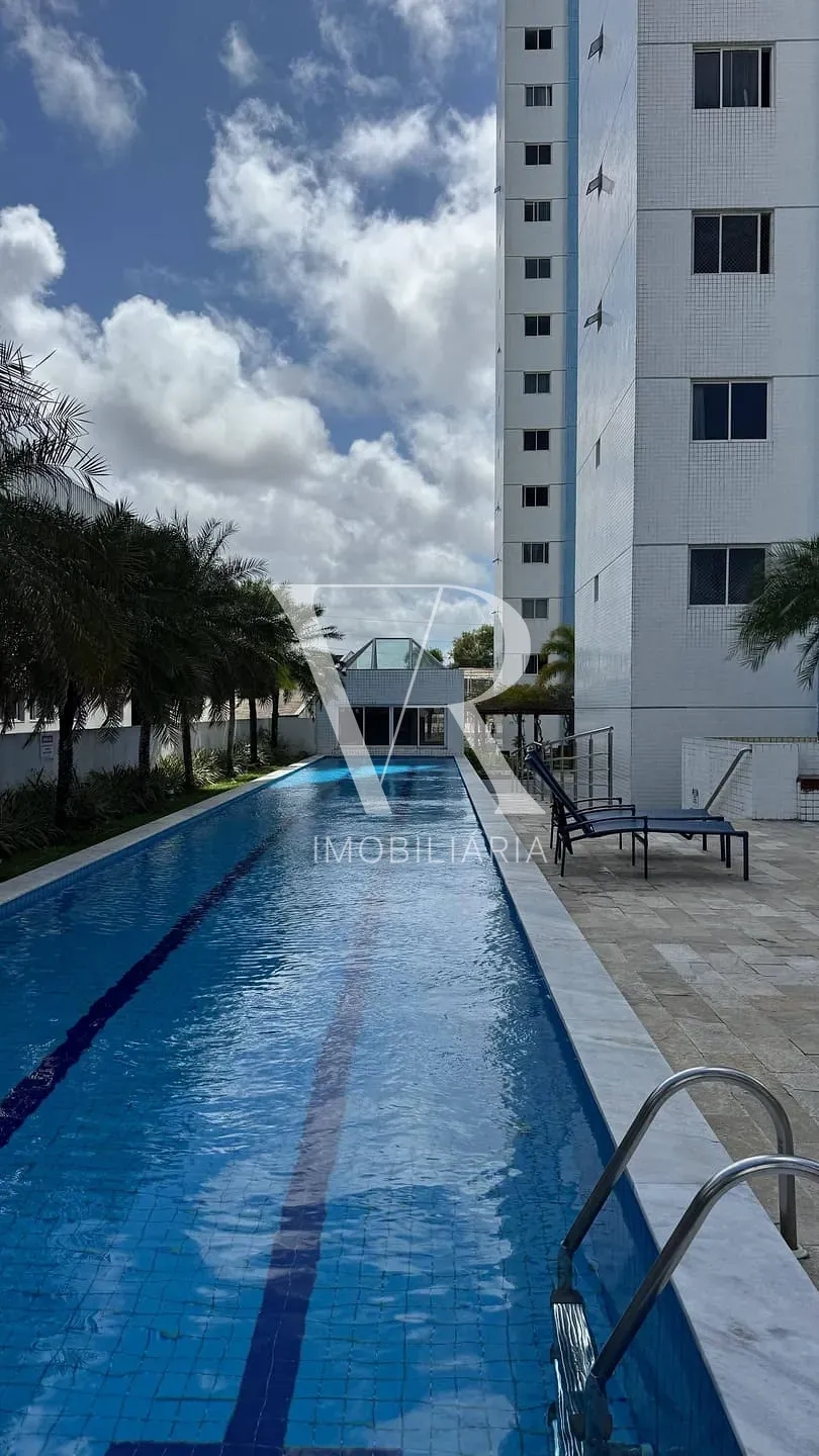 Apartamento, 3 quartos, 82 m² - Foto 16