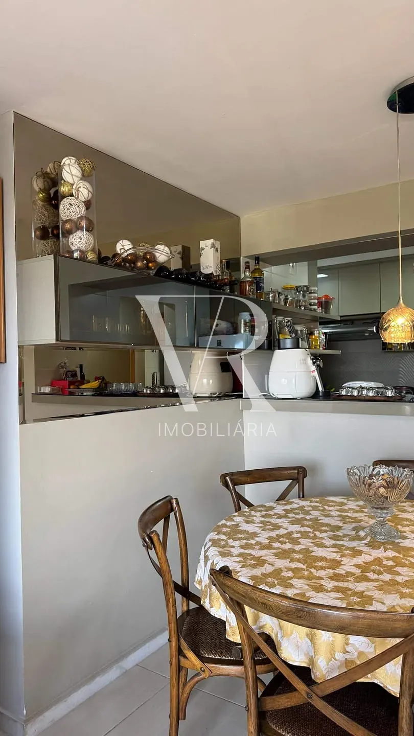 Apartamento, 3 quartos, 82 m² - Foto 6