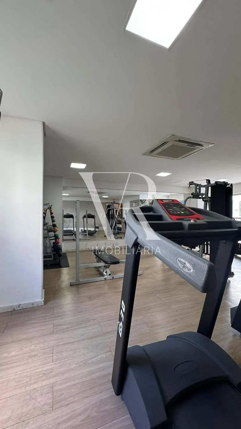 Apartamento, 3 quartos, 82 m² - Foto 21